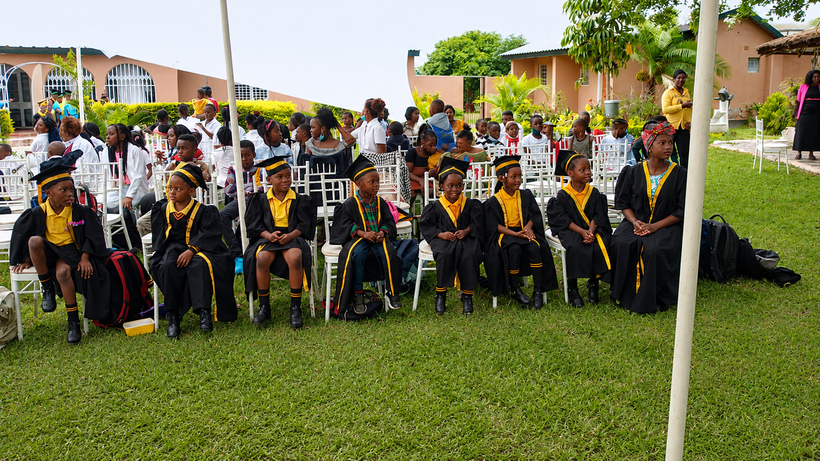 Academic Excellence