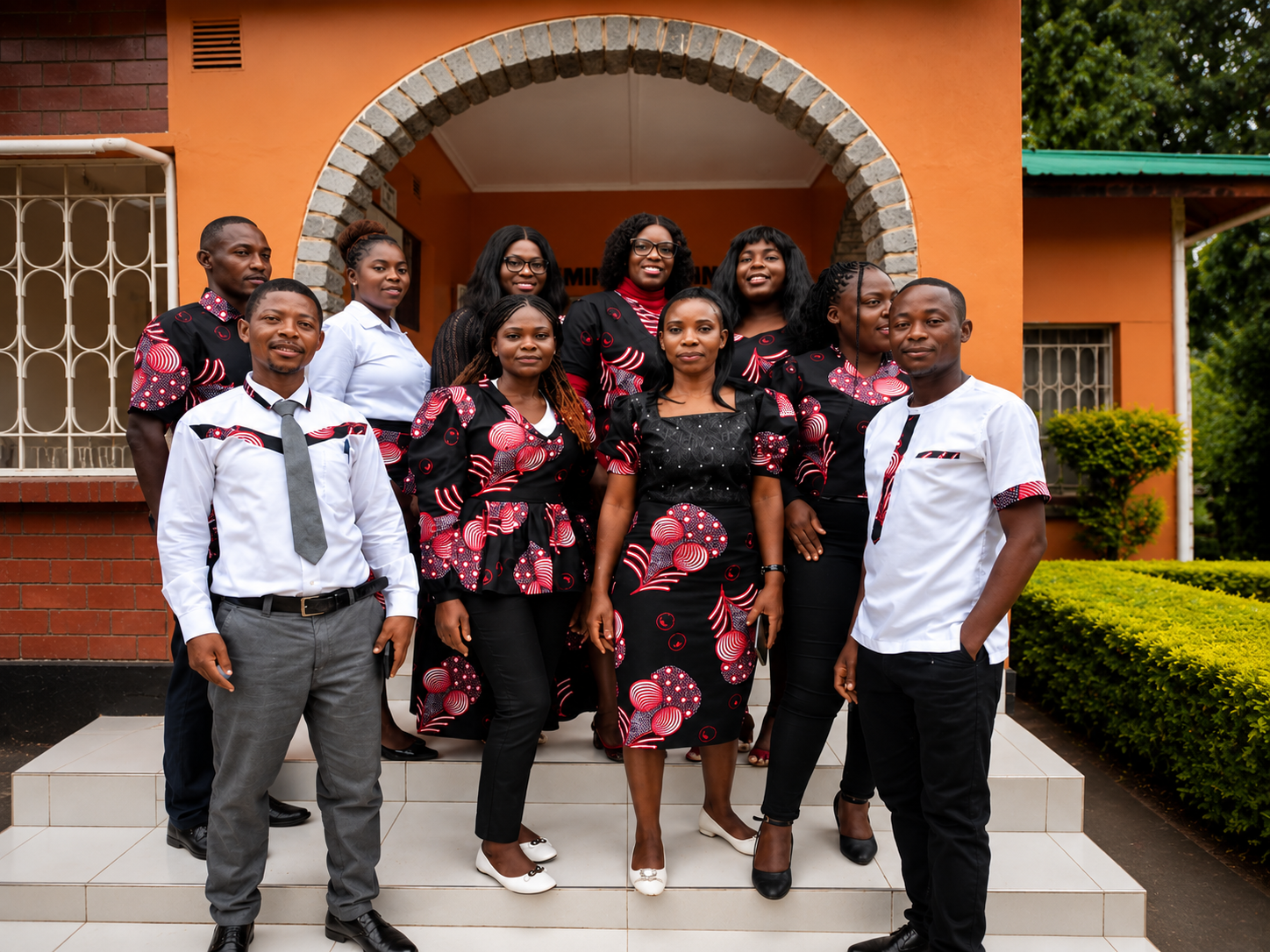 Experienced Educators